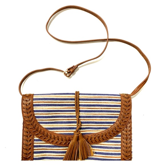 Steven By Steve Madden Handbags - NWOT Steven by Steve Madden Boho Crossbody Purse